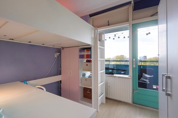 Medium property photo - Hoevenbos 164, 2716 PS Zoetermeer